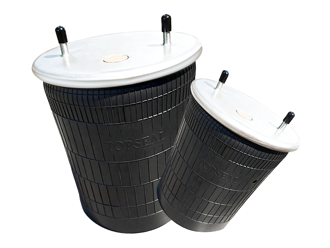 Heavy-Duty Air Bag OE Replacement