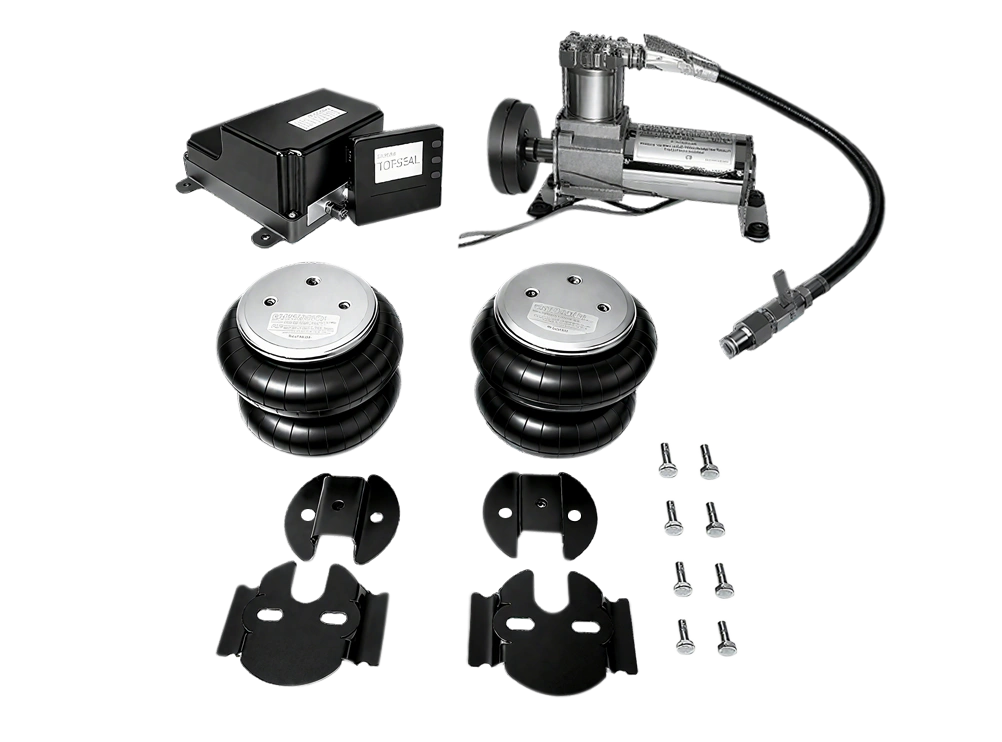 Universal Air Suspension System